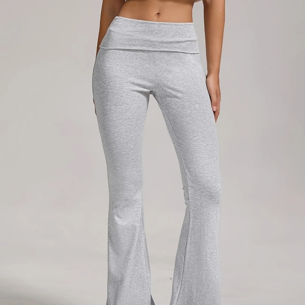 NEW Women's Gray Pants